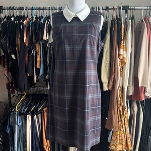 Tommy Hilfiger Collard Dress